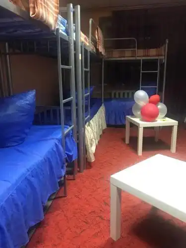 Calm Inn - 25