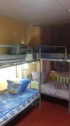 Calm Inn - 27