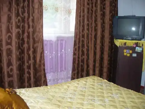 Calm Inn - 33