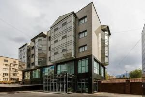 Shera Inn Hotel, Алматы