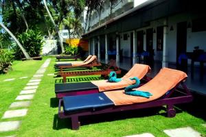 Ocean of Life Ayurvedic Resort, Бентота