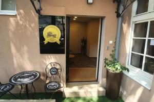 Skadarlija Suites, Белград