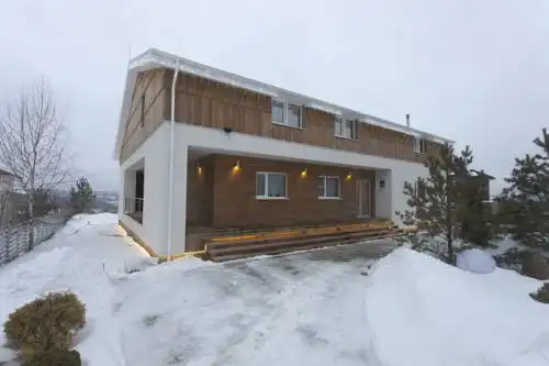 Шале Яхрома - 0