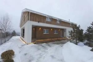 Гостевой дом «Шале Яхрома»