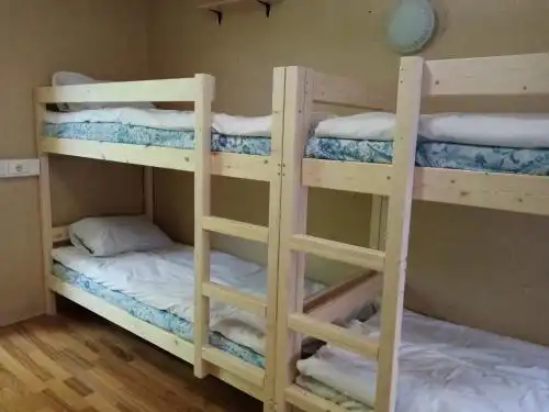 Sunny World Hostel - 29