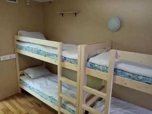Sunny World Hostel - 28