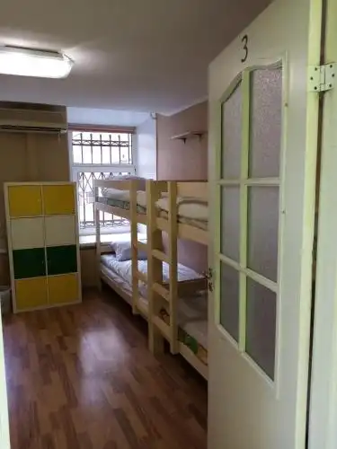 Sunny World Hostel - 26