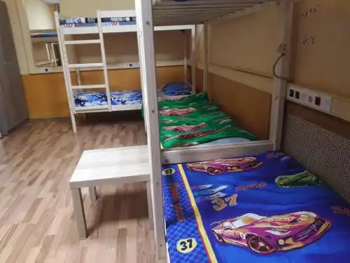 Sunny World Hostel - 31