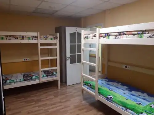 Sunny World Hostel - 32