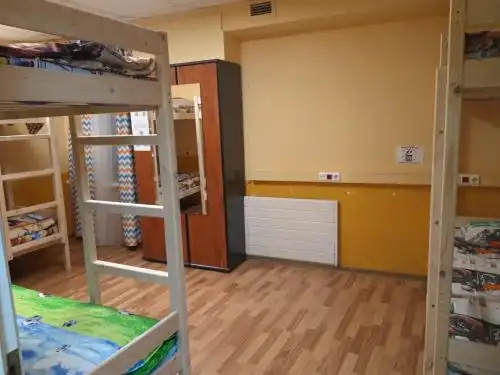 Sunny World Hostel - 33