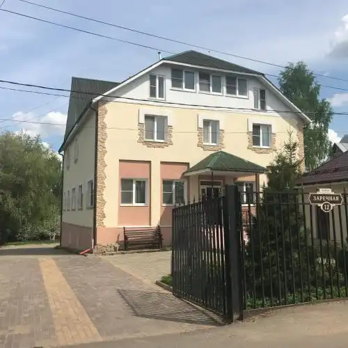 7 вечеров - 0