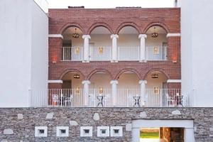 Vinifera Ephesus Hotel, Сельчук