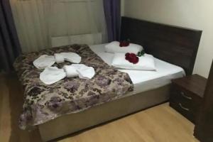 Bachos Hotel Istanbul, Стамбул