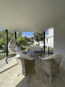Hanedan Flora Apart - 85
