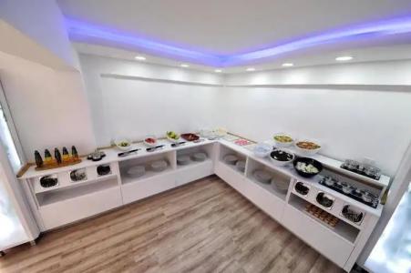 Hanedan Flora Apart - 10