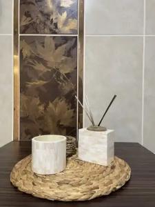 Hanedan Flora Apart - 41