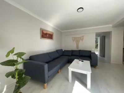 Hanedan Flora Apart - 13