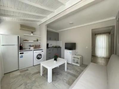 Hanedan Flora Apart - 26