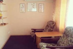 Отель «Дружба», Александрия