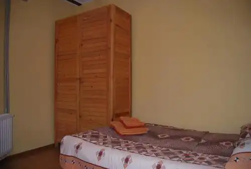 Кипарисовый Рай - 123