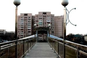 Гостевой дом «Горы», Алматы