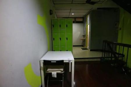 M house - 11