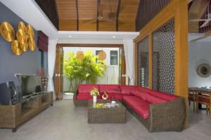 Narintara Villas-Sha Extra Plus- Free Tuk-Tuk Service