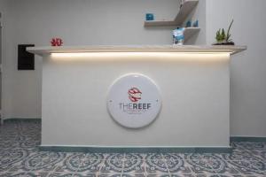 Мини-отель «The Reef», Сорренто