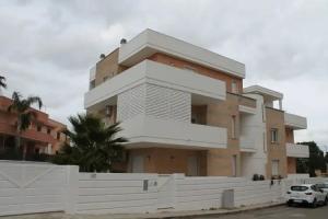 Казарано - Гостиницы