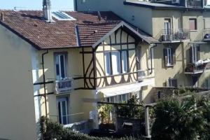 Myroom Guest House, Бергамо