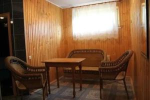 Гостевой дом «Privatna Sadiba Chalet», Орявчик