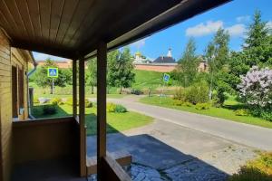 Гостевой дом «у Галины»