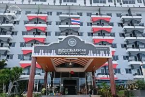 Bcp Hotel, Бан Чанг