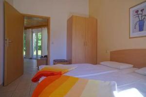 Ferienhäuser «Am Lübbesee», Темплин