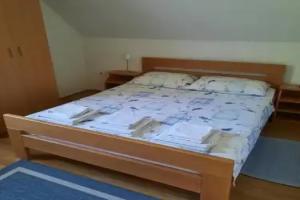 Guest House Matej & Mateja, Плитвицкие озера