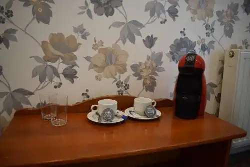 Cremova Aparthotel - 32