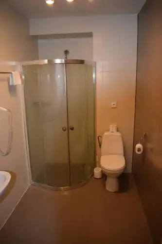 Cremova Aparthotel - 30