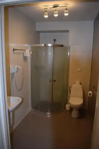 Cremova Aparthotel - 33