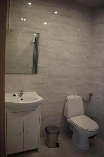 Cremova Aparthotel - 10