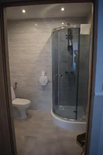 Cremova Aparthotel - 13