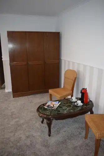 Cremova Aparthotel - 16