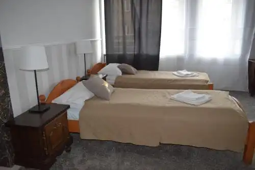 Cremova Aparthotel - 24