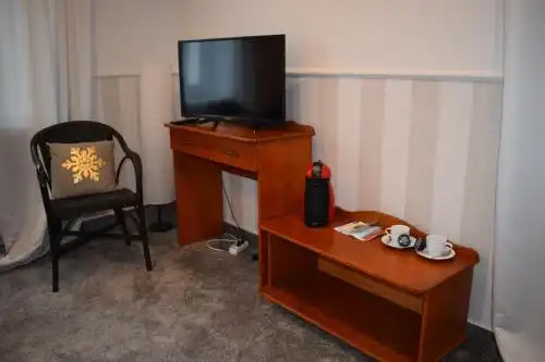 Cremova Aparthotel - 14