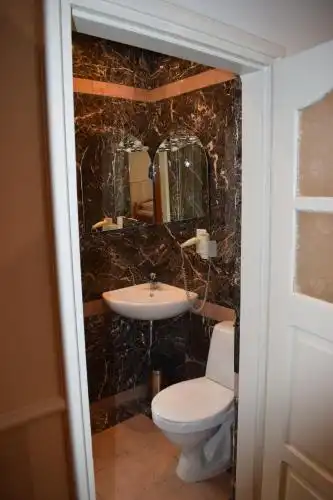 Cremova Aparthotel - 18