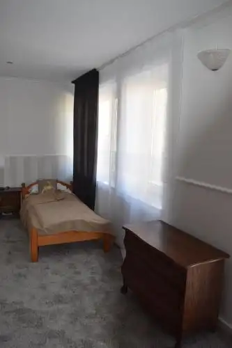 Cremova Aparthotel - 27