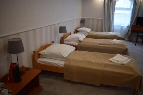 Cremova Aparthotel - 23