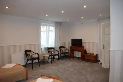 Cremova Aparthotel - 19