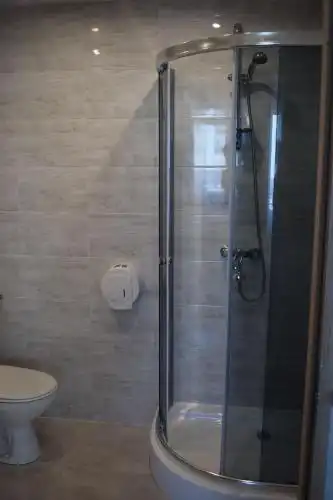 Cremova Aparthotel - 29