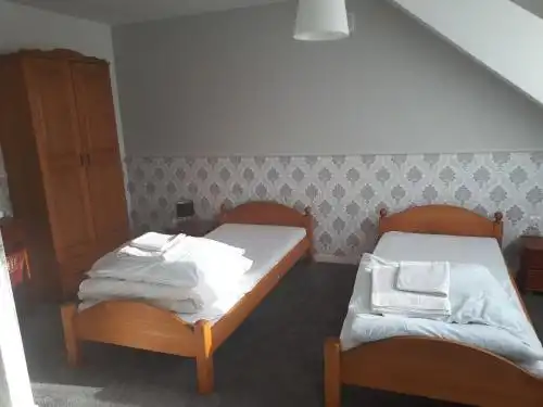 Cremova Aparthotel - 5