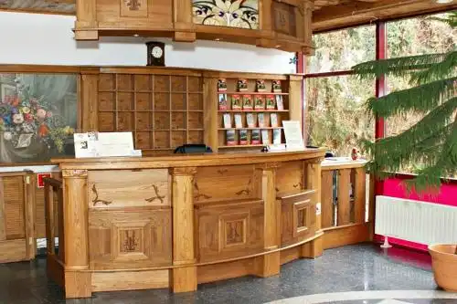 Cremova Aparthotel - 42